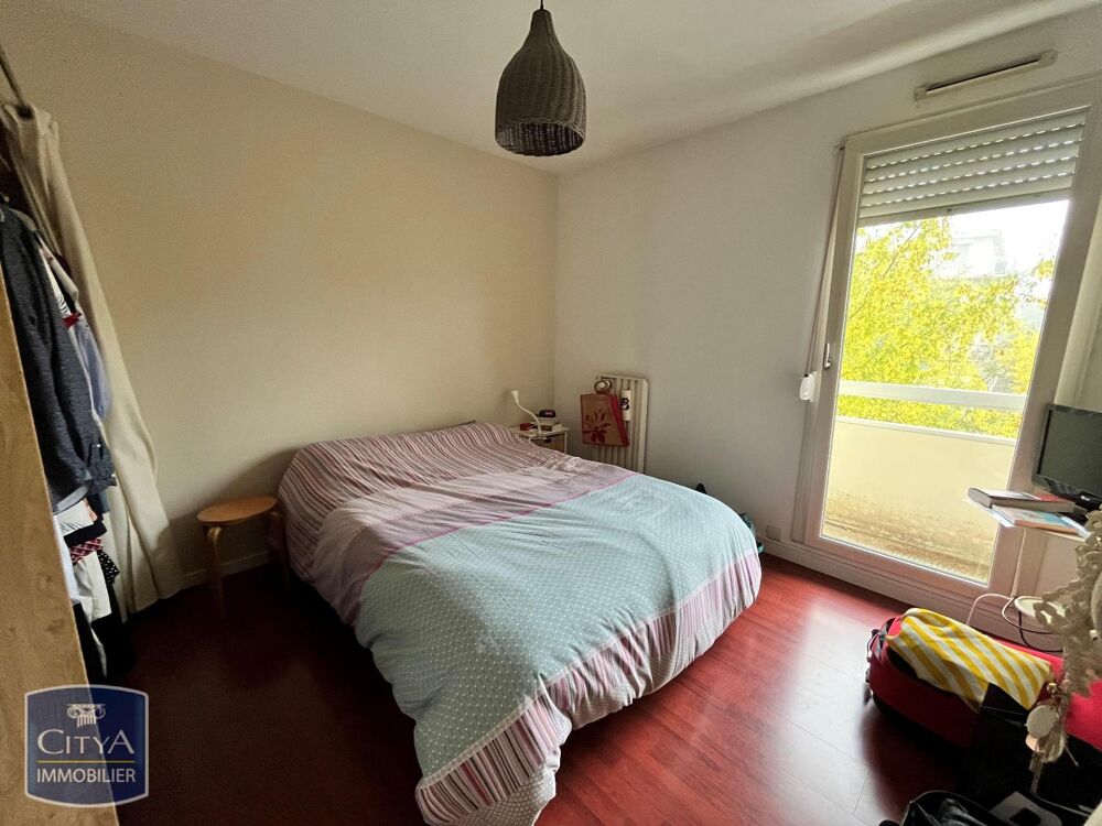 location Appartement - 2 pièce(s) - 45 m² Angers (49000)