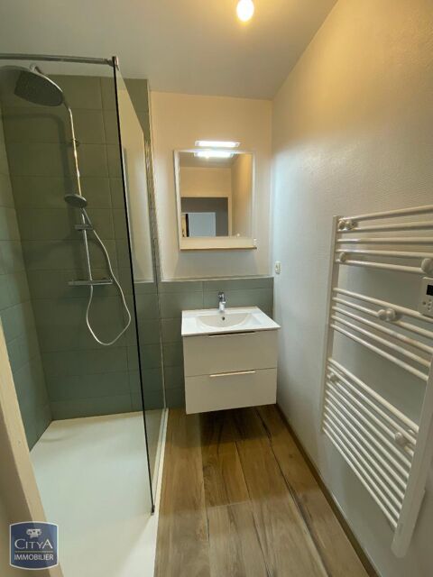  Appartement � louer 2 pi�ces 45 m�