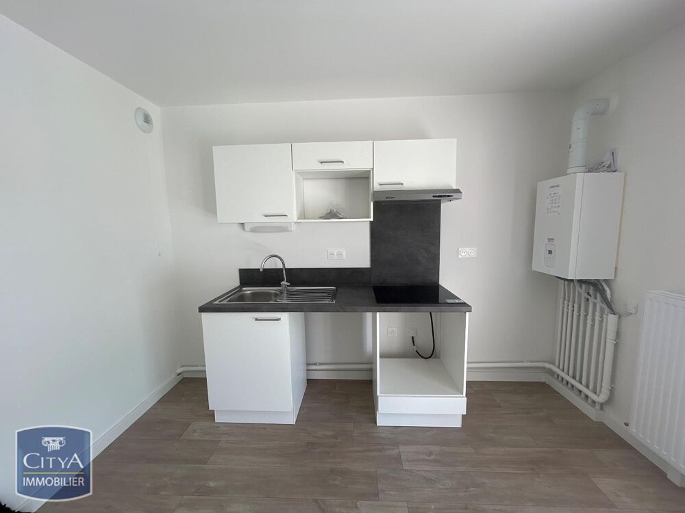 EXCLUSIVITÉ - APPARTEMENT 3 PIÈCES nous sommes heureux d....