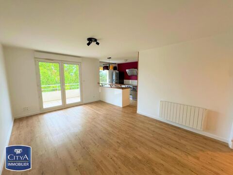  Appartement � louer 3 pi�ces 66 m�