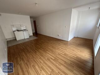  Appartement � louer 1 pi�ce 32 m�