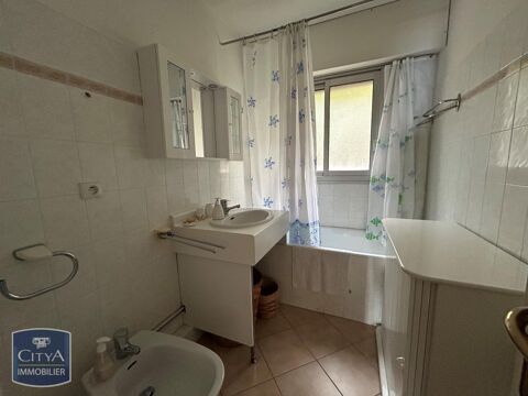  Appartement � louer 3 pi�ces 70 m�