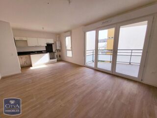 location Appartement - 3 pièce(s) - 59 m² Rouen (76100)