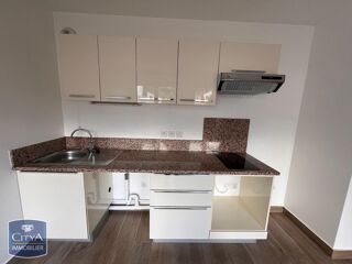  Appartement à louer 1 pièce 25 m²