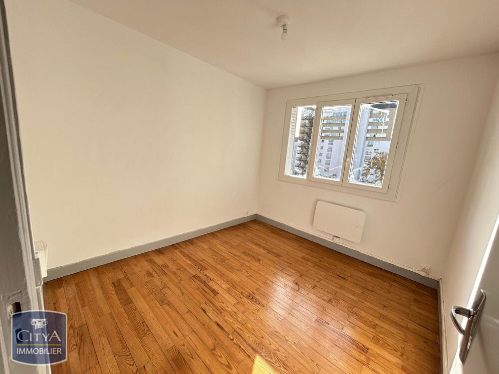 location Appartement - 3 pièce(s) - 47 m² Tarbes (65000)