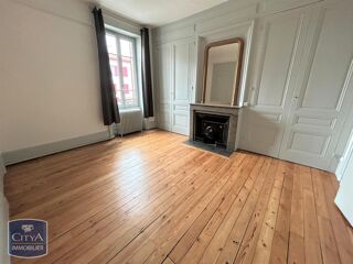  Appartement à louer 4 pièces 78 m²
