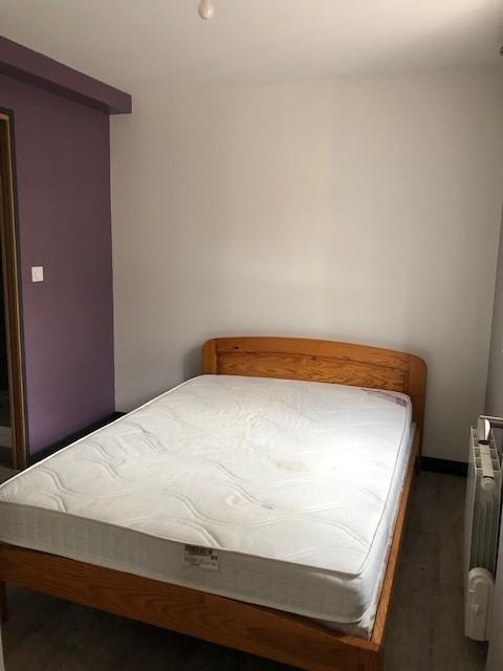location Appartement - 2 pièce(s) - 25 m² Saint-Étienne (42000)