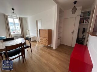  Appartement � louer 3 pi�ces 60 m�