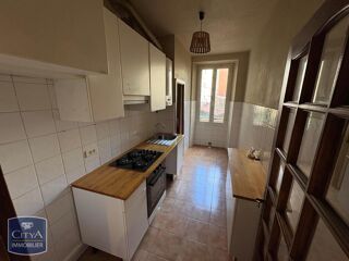  Appartement à louer 2 pièces 56 m²