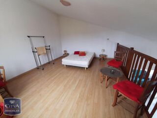  Appartement à louer 3 pièces 63 m²