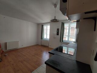  Appartement à louer 1 pièce 27 m²