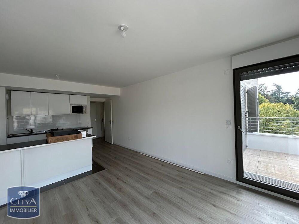 location Appartement - 3 pièce(s) - 62 m² Fontenay-aux-Roses (92260)