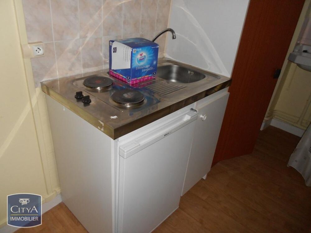 Hyper centre - EXCLUSIVITÉ - STUDIO meubles mis à dispos....