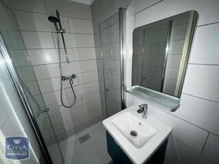  Appartement � louer 2 pi�ces 28 m�