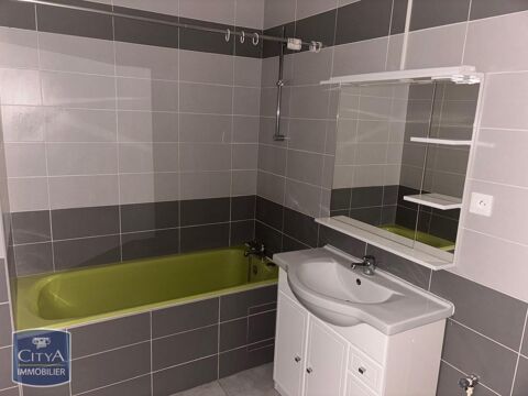  Appartement � louer 1 pi�ce 29 m�