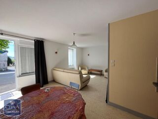  Appartement � louer 1 pi�ce 39 m�