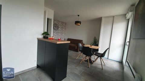  Appartement  louer 1 pice 25 m