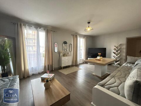  Appartement � louer 3 pi�ces 69 m�