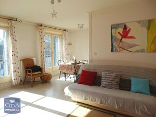  Appartement à louer 2 pièces 58 m²