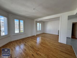  Appartement � louer 3 pi�ces 86 m�