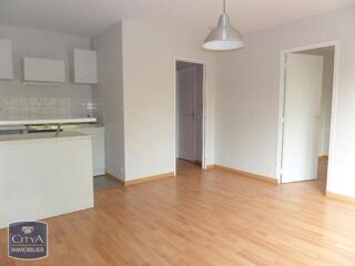  Appartement � louer 2 pi�ces 35 m�