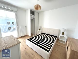  Appartement � louer 2 pi�ces 38 m�