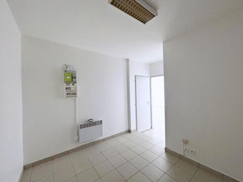  Location / Local Commercial - 65 m² 
