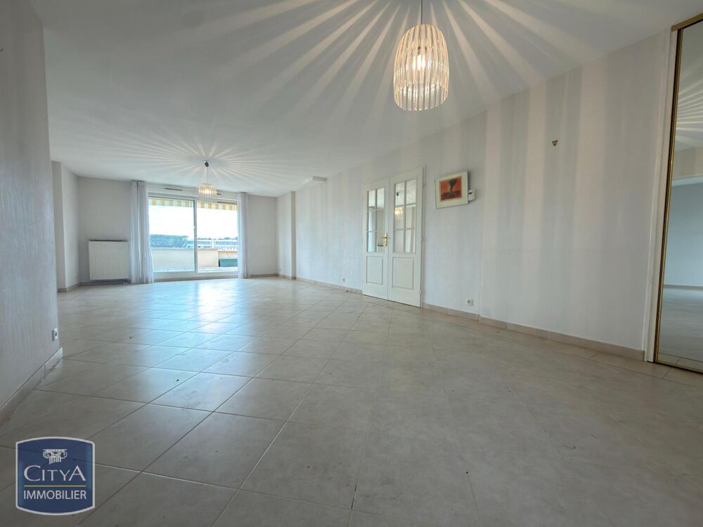 location Appartement - 4 pièce(s) - 115 m² Brive-la-Gaillarde (19100)
