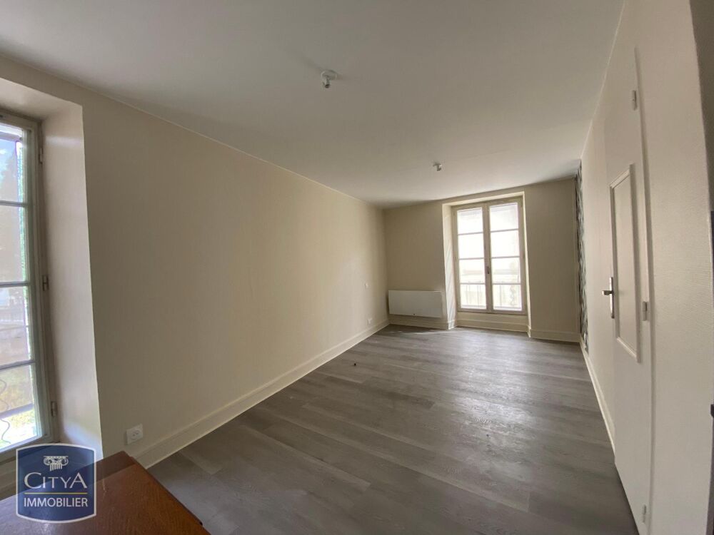 APPARTEMENT 1 PIECE 17 M² - CENTRE-VILLE DE POITIERS Lib....