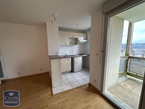  Appartement � louer 2 pi�ces 44 m�