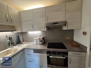  Appartement � louer 2 pi�ces 34 m�