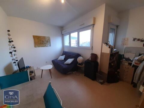 Appartement � louer 1 pi�ce 21 m�