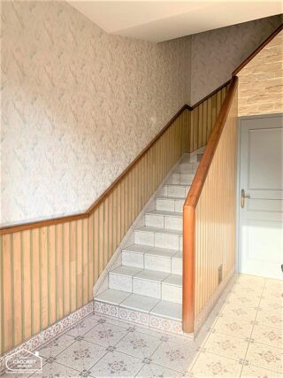  Maison  louer 5 pices 100 m