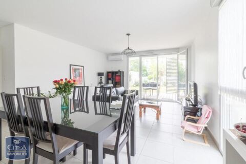  Appartement � louer 4 pi�ces 87 m�