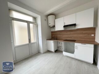  Appartement � louer 1 pi�ce 27 m�