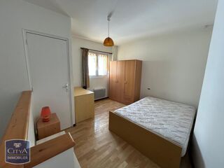  Appartement � louer 2 pi�ces 27 m�