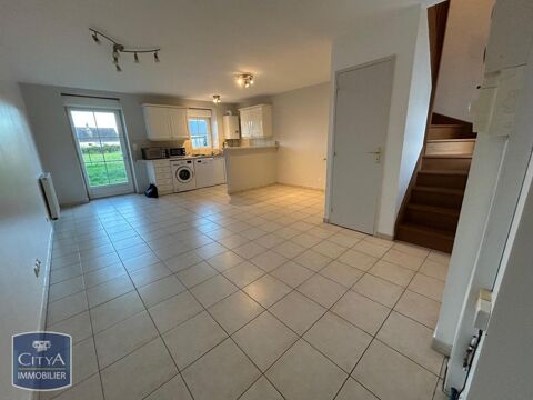  Maison � louer 3 pi�ces 58 m�