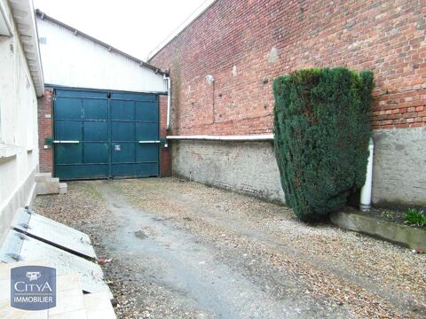  Parking / Garage � louer 