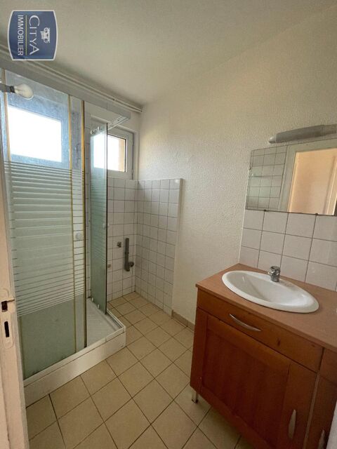  Appartement  louer 3 pices 48 m