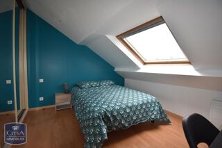  Appartement � louer 1 pi�ce 7 m�