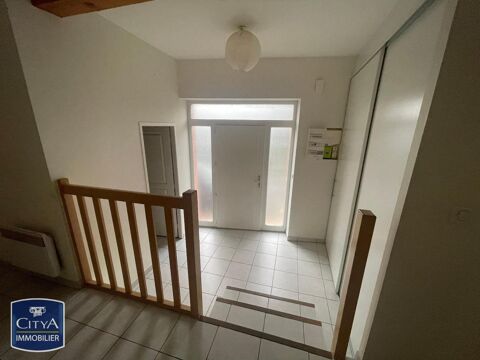  Maison � louer 4 pi�ces 82 m�