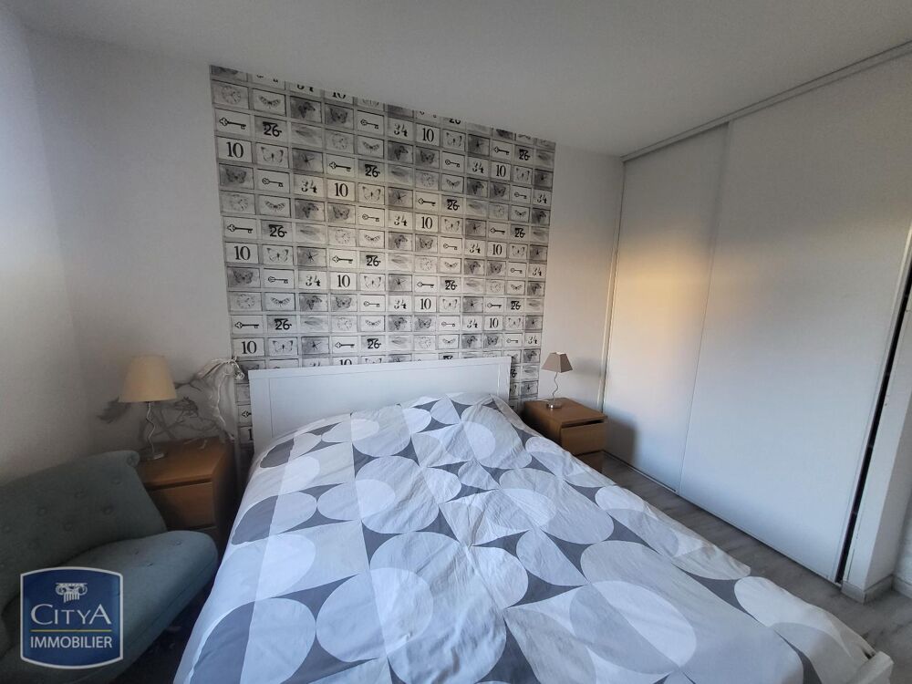 location Appartement - 2 pièce(s) - 46 m² Savigneux (42600)