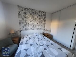  Appartement à louer 2 pièces 46 m²