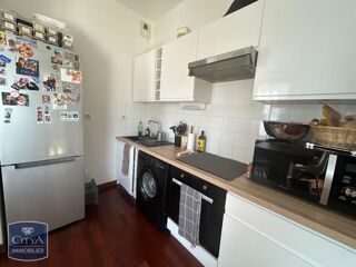  Appartement � louer 2 pi�ces 48 m�