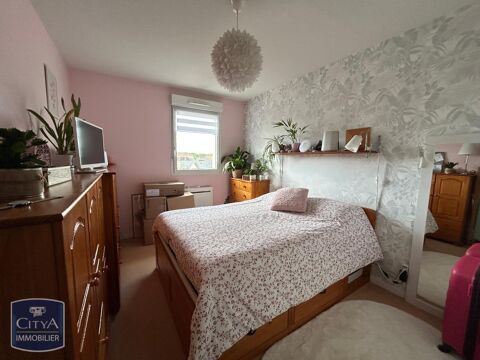  Appartement � louer 2 pi�ces 48 m�