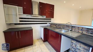  Maison à louer 3 pièces 68 m²
