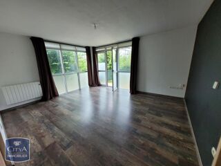  Appartement à louer 3 pièces 60 m²