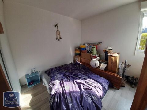  Appartement � louer 2 pi�ces 44 m�
