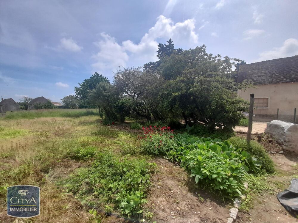location Maison - 3 pièce(s) - 66 m² Douadic (36300)