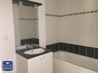  Appartement � louer 2 pi�ces 44 m�